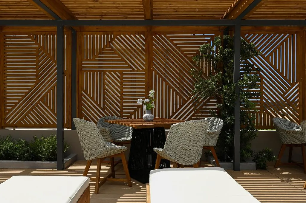 Casa D'Irene Deluxe Hotel, Falassarna