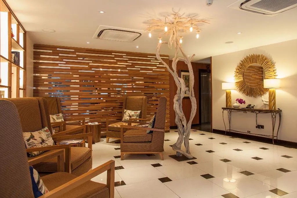 The Somerset Hotel