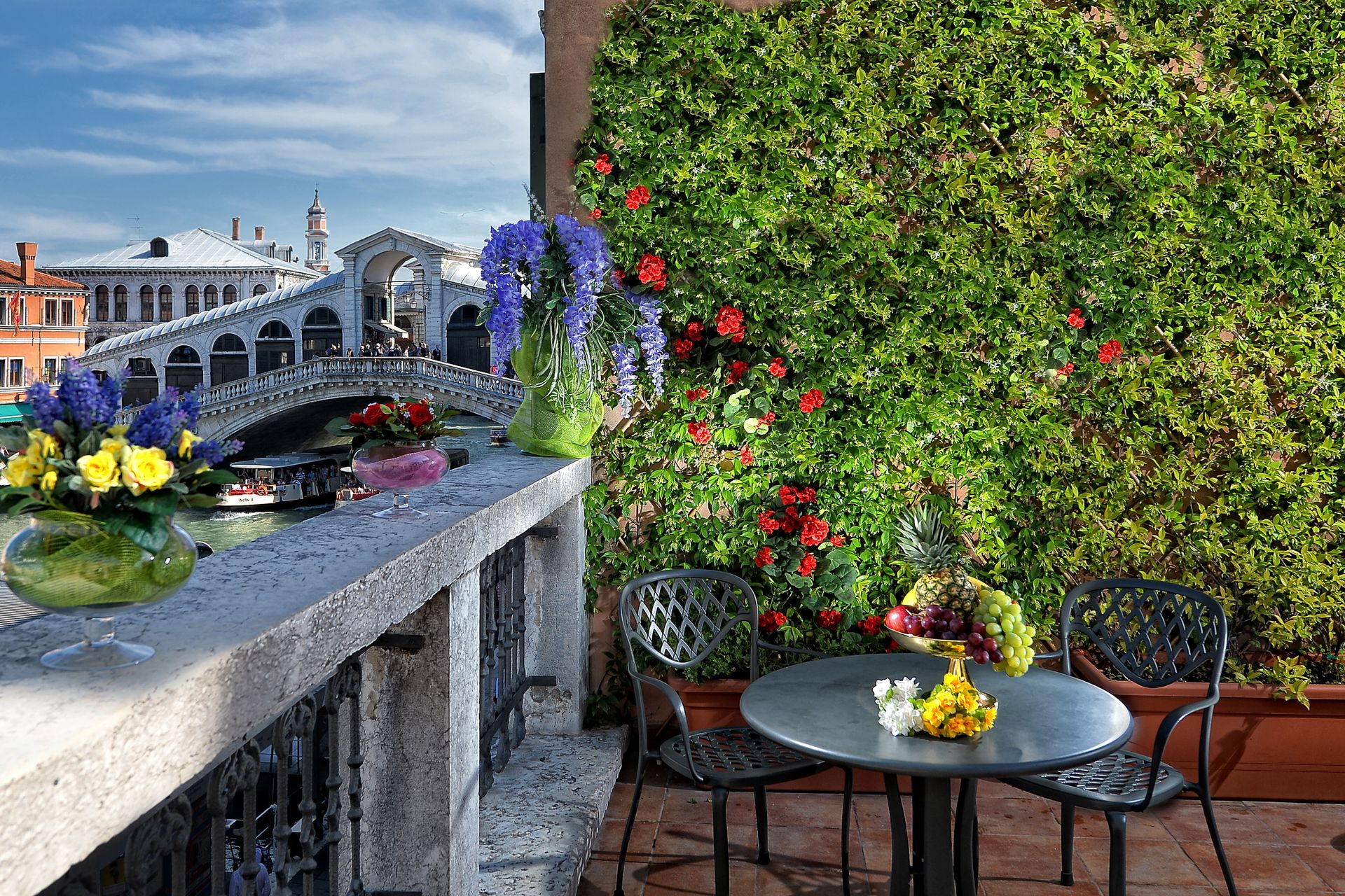 Hotel Rialto — 2