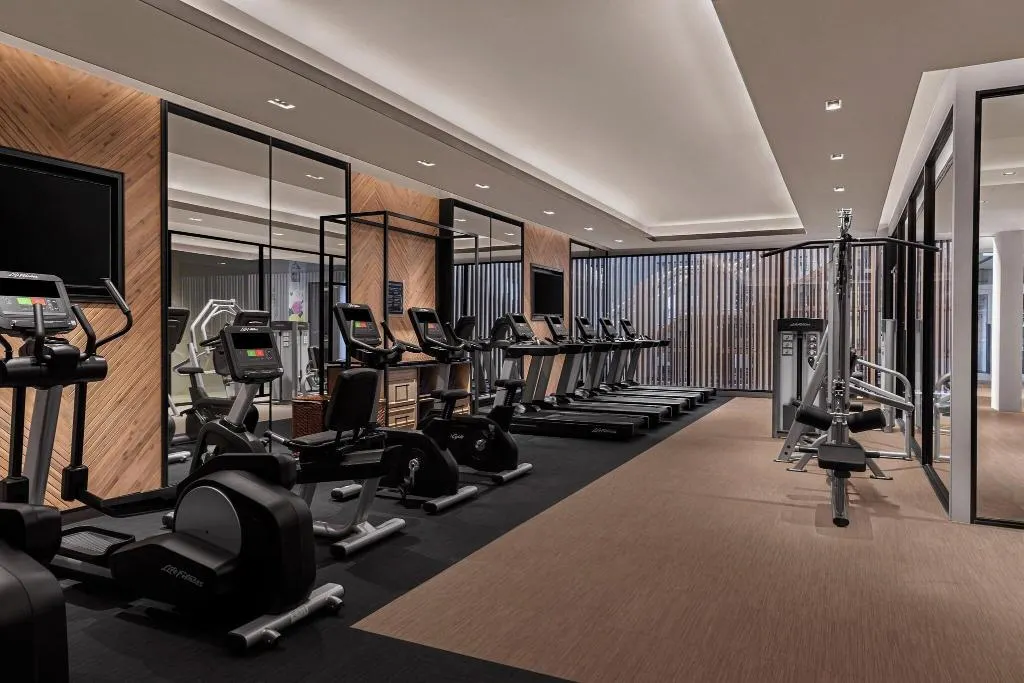 Four Points by Sheraton Phuket Patong Beach Resort, Kathu