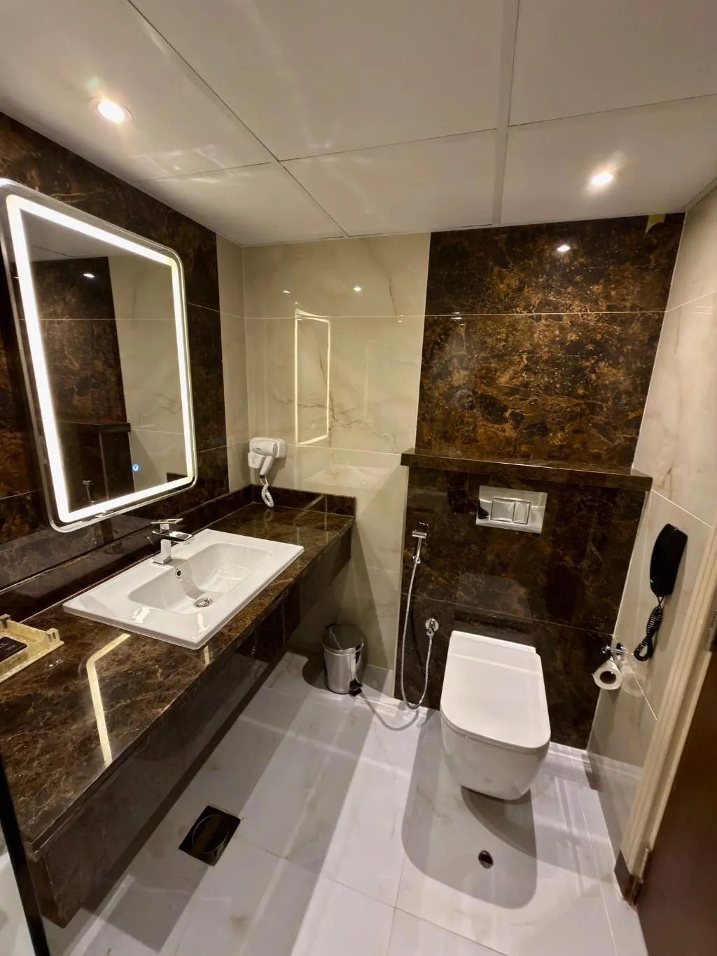 Smana Hotel Al Raffa