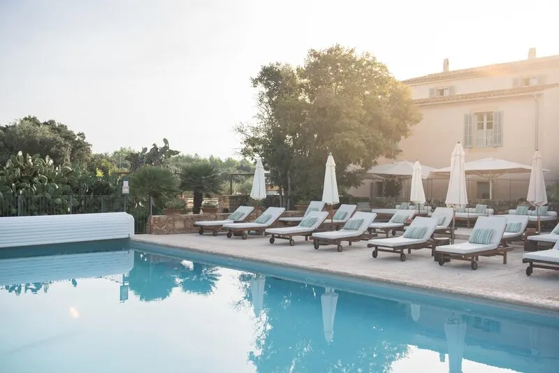 Predi Son Jaumell Hotel Rural