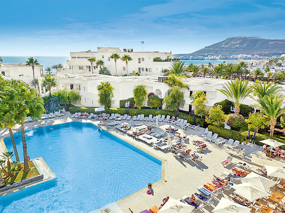 Royal Decameron Tafoukt Beach