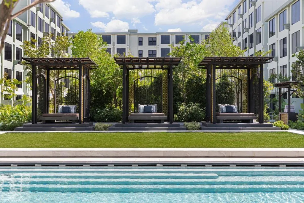 Four Points by Sheraton Phuket Patong Beach Resort, Kathu