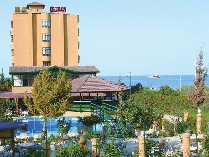 Kolibri Hotel — 2