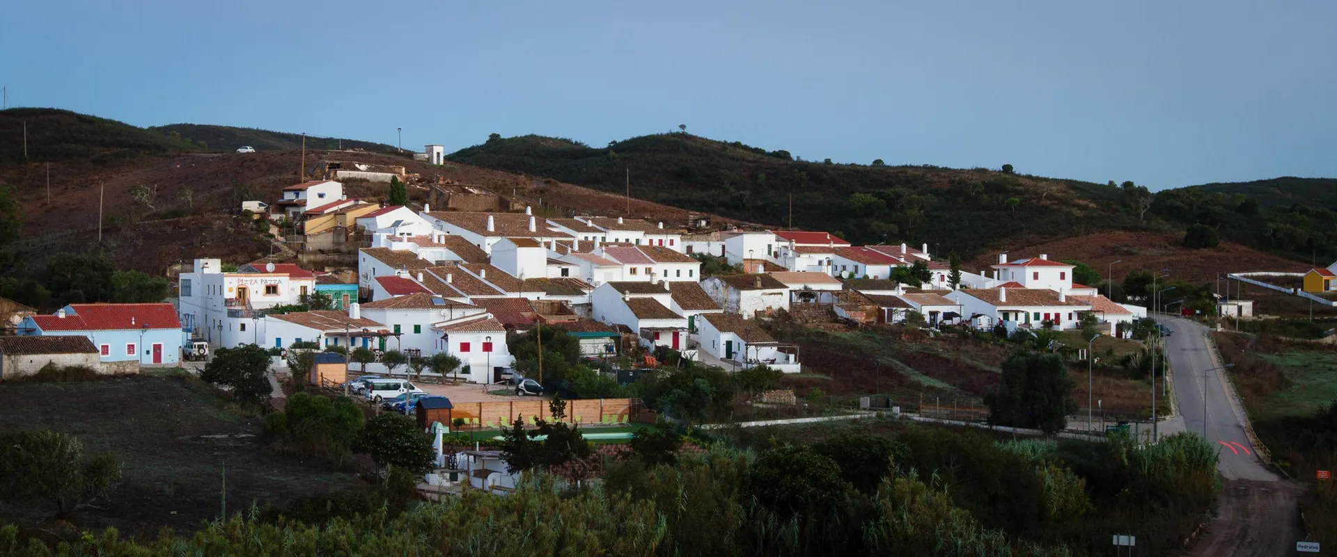 Aldeia da Pedralva – Slow Village