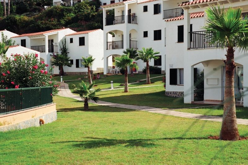 TRH Tirant Playa — 2