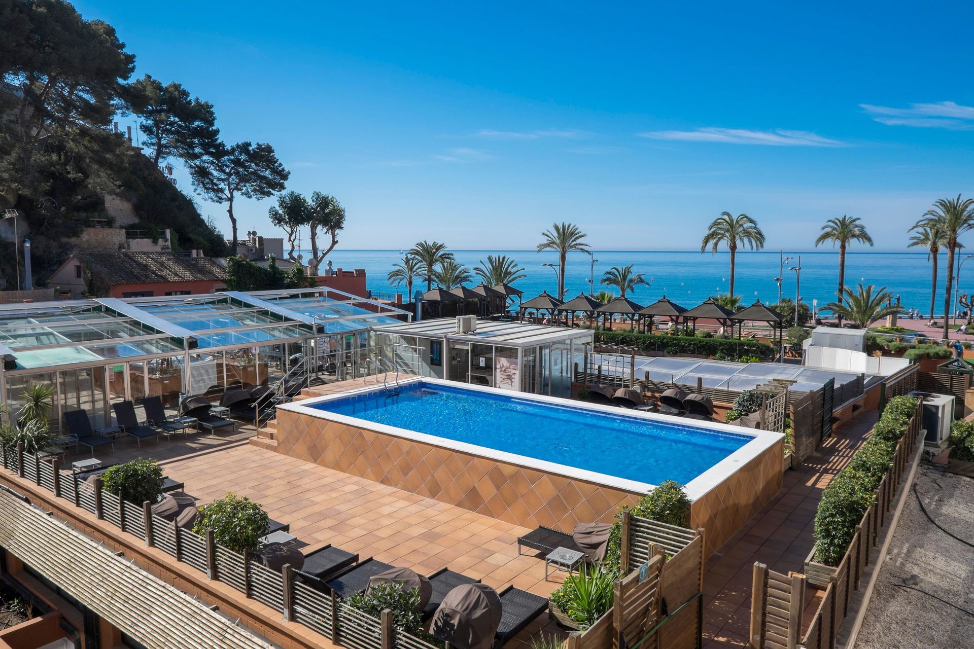 Hotel Rosamar & Spa — 2