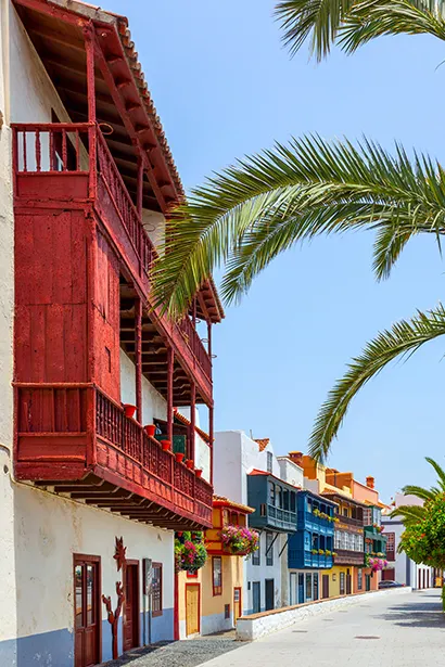 Santa Cruz de la Palma