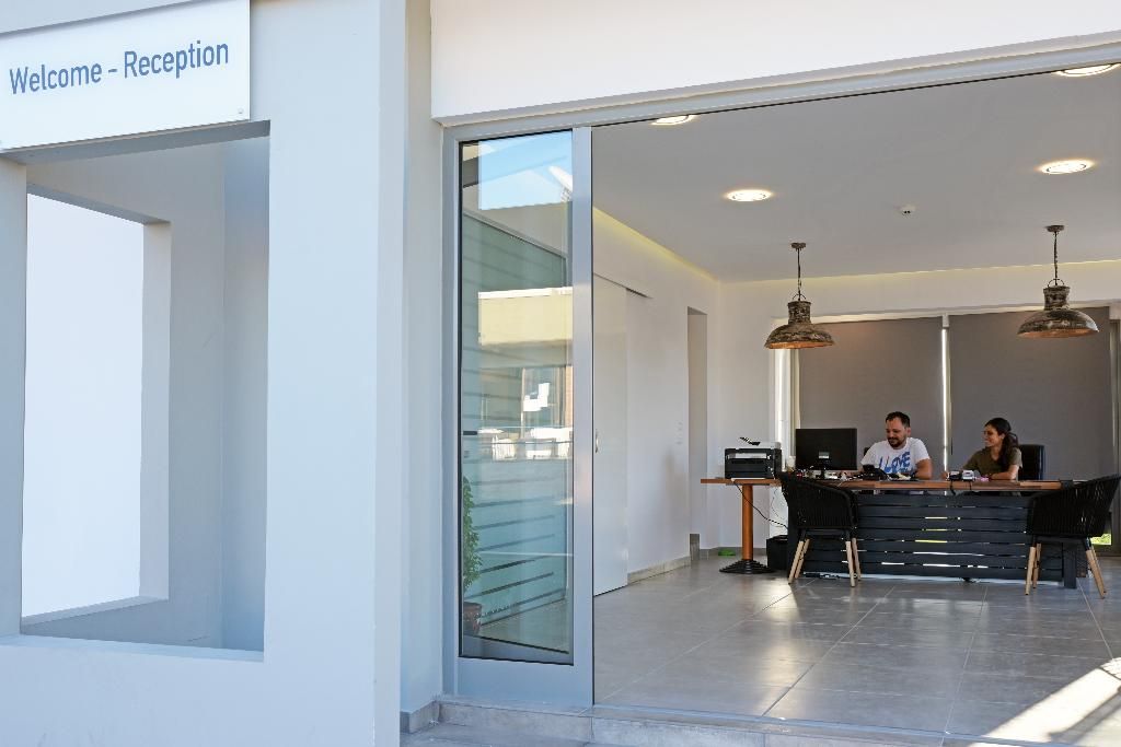 Hillside Studios & Apartments, Faliraki