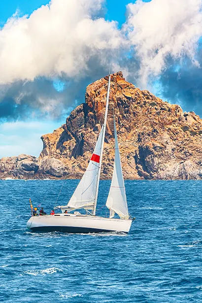 Santa Teresa Gallura