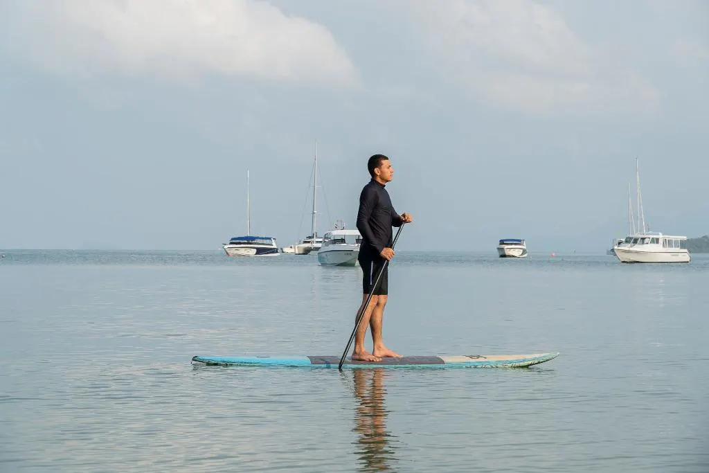 The Culture Samui