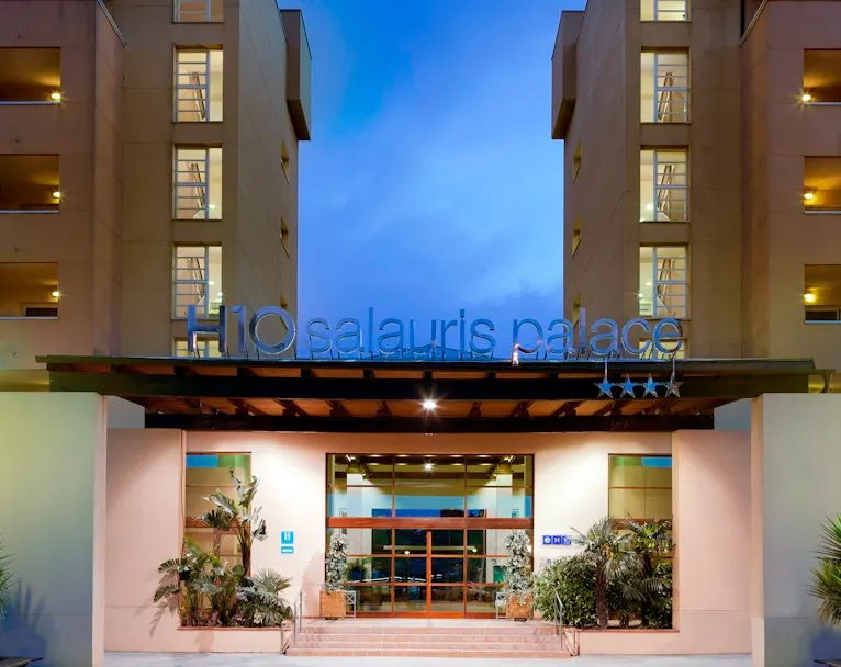 Hotel H10 Salauris Palace