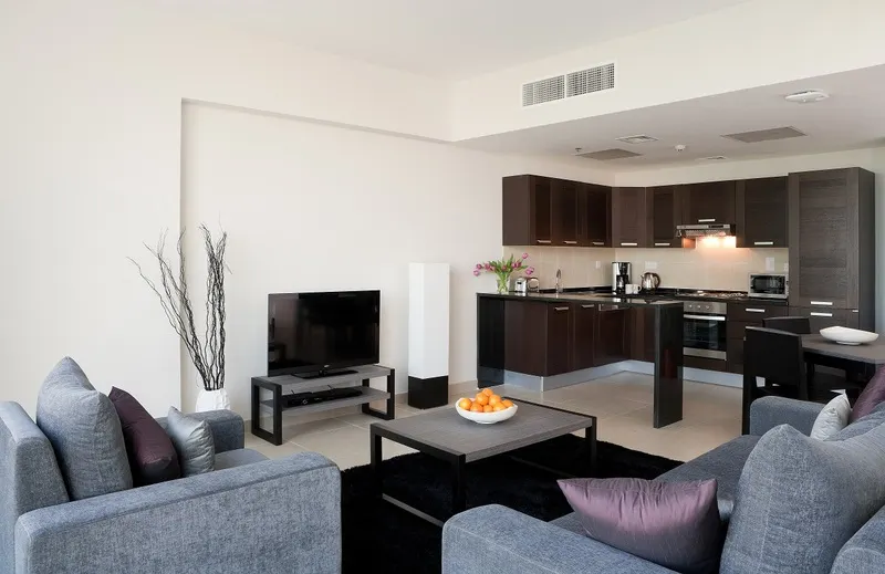 Nassima Tower Hotel Apartments