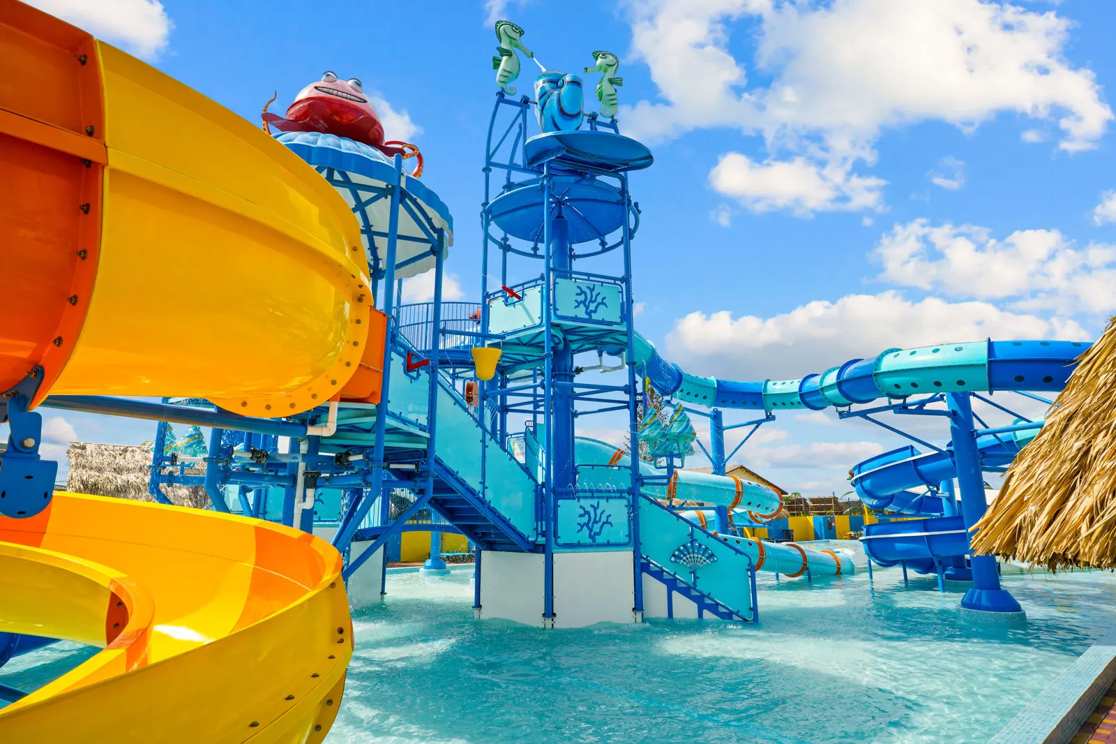 Kunuku Aqua Resort – Trademark Collection by Wyndham