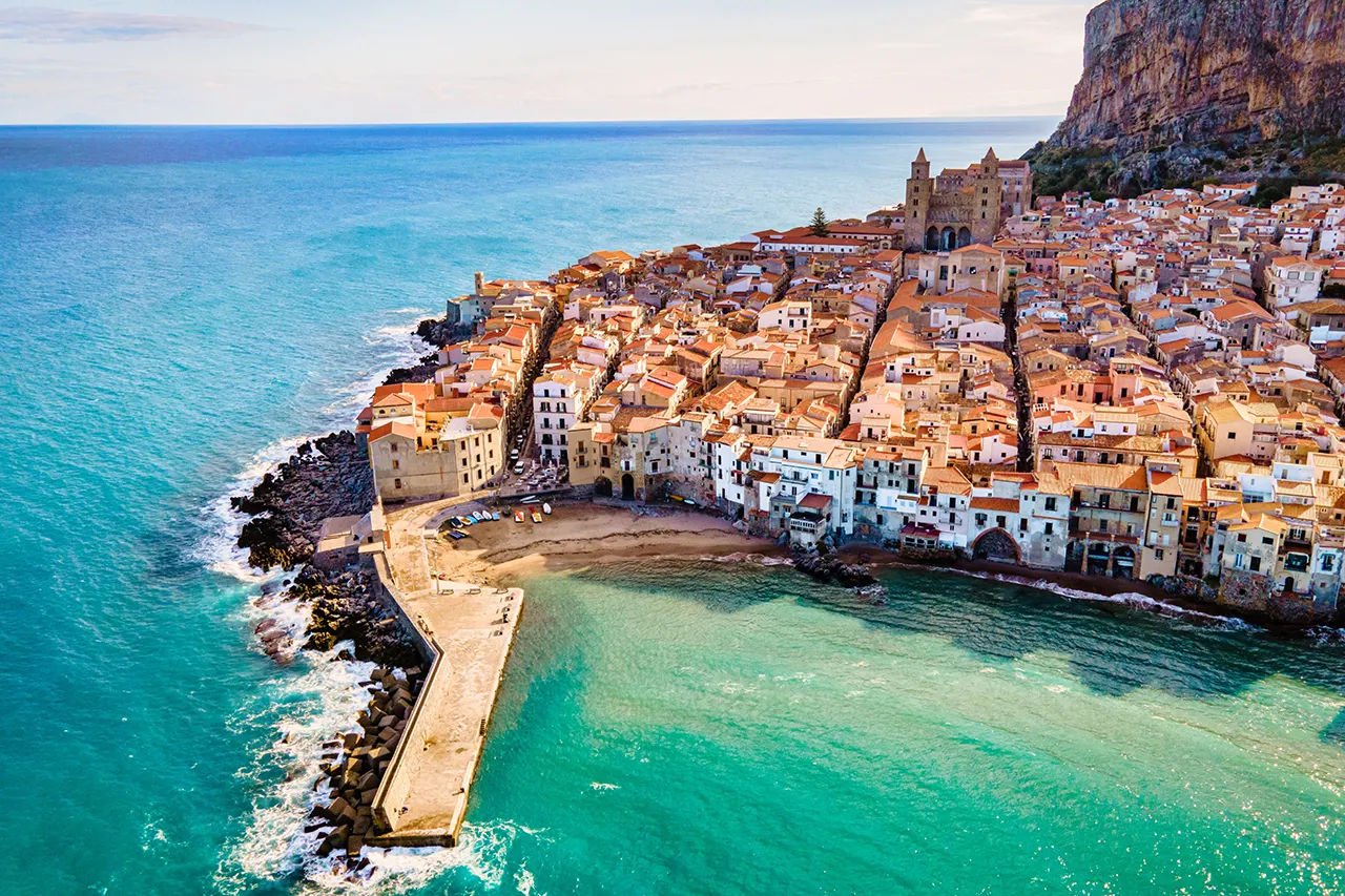 Last minute augustus bestemmingen