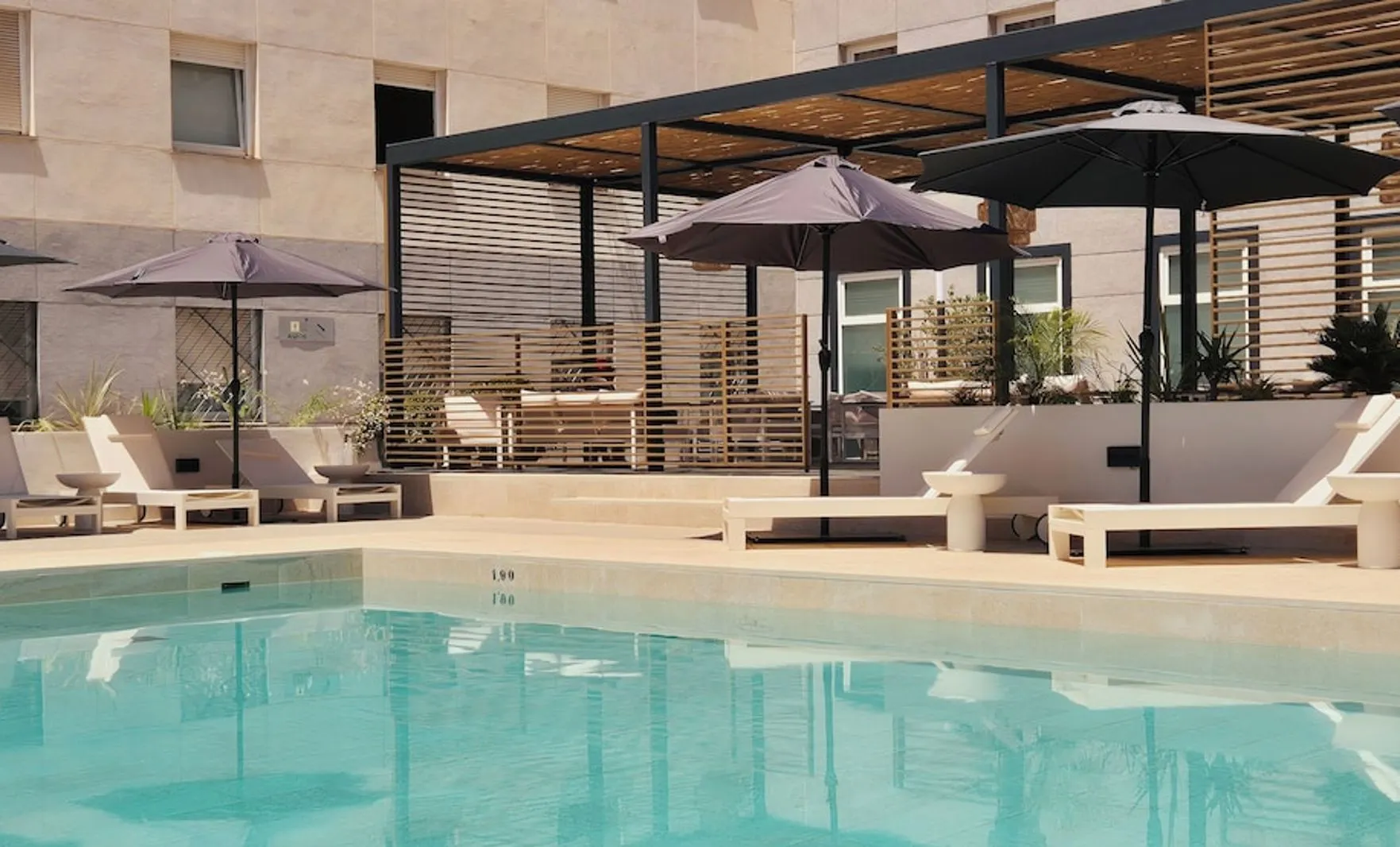 Hotel Vértice Sevilla Aljarafe