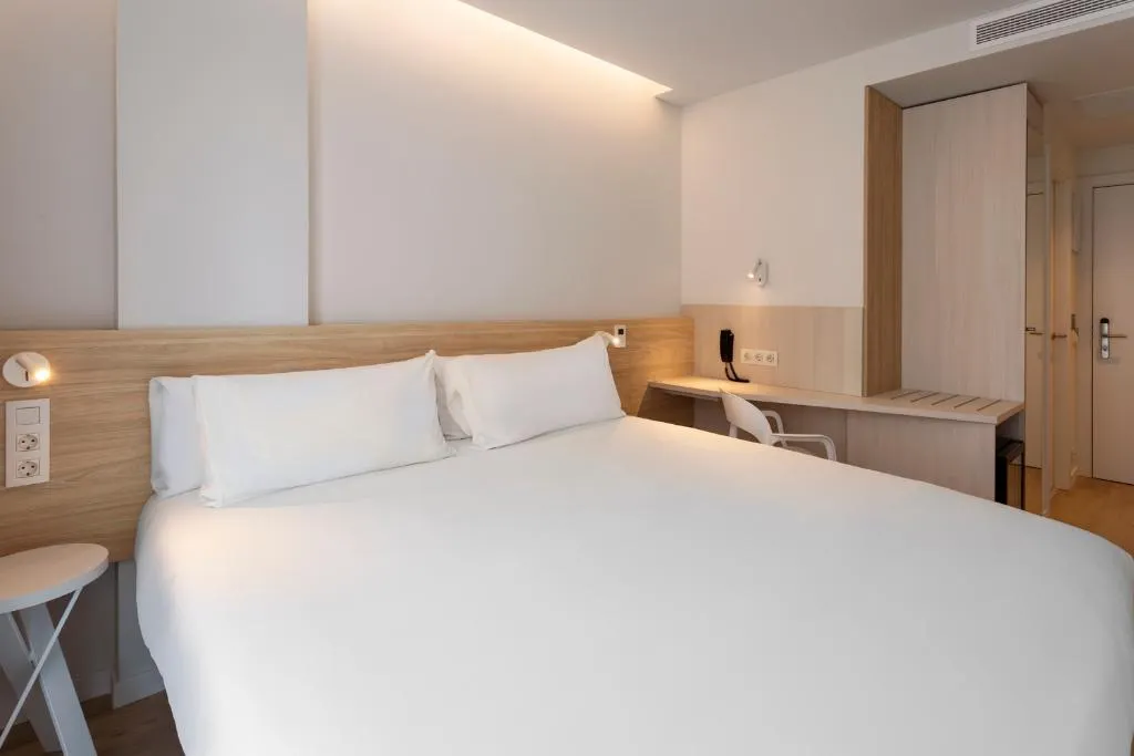 B&B Hotel Alicante Centro