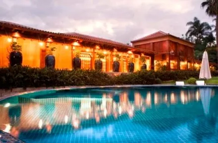 Hotel Botanico & The Oriental Spa Garden 5* GL, Puerto de la Cruz