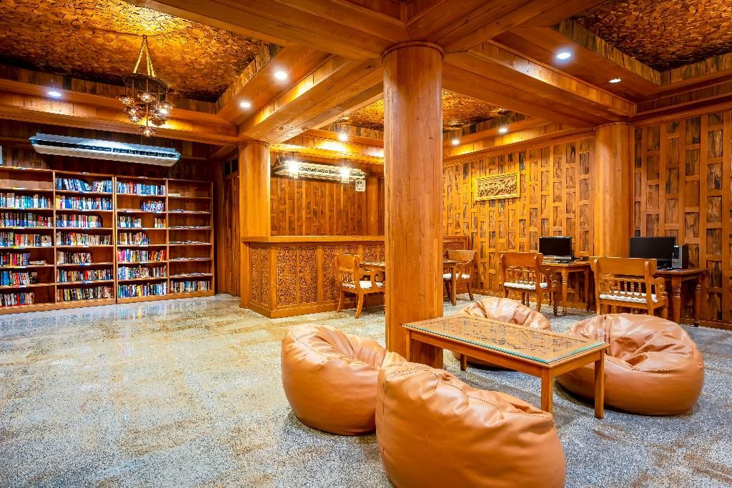 Santhiya Koh Yao Yai Resort & Spa — 2