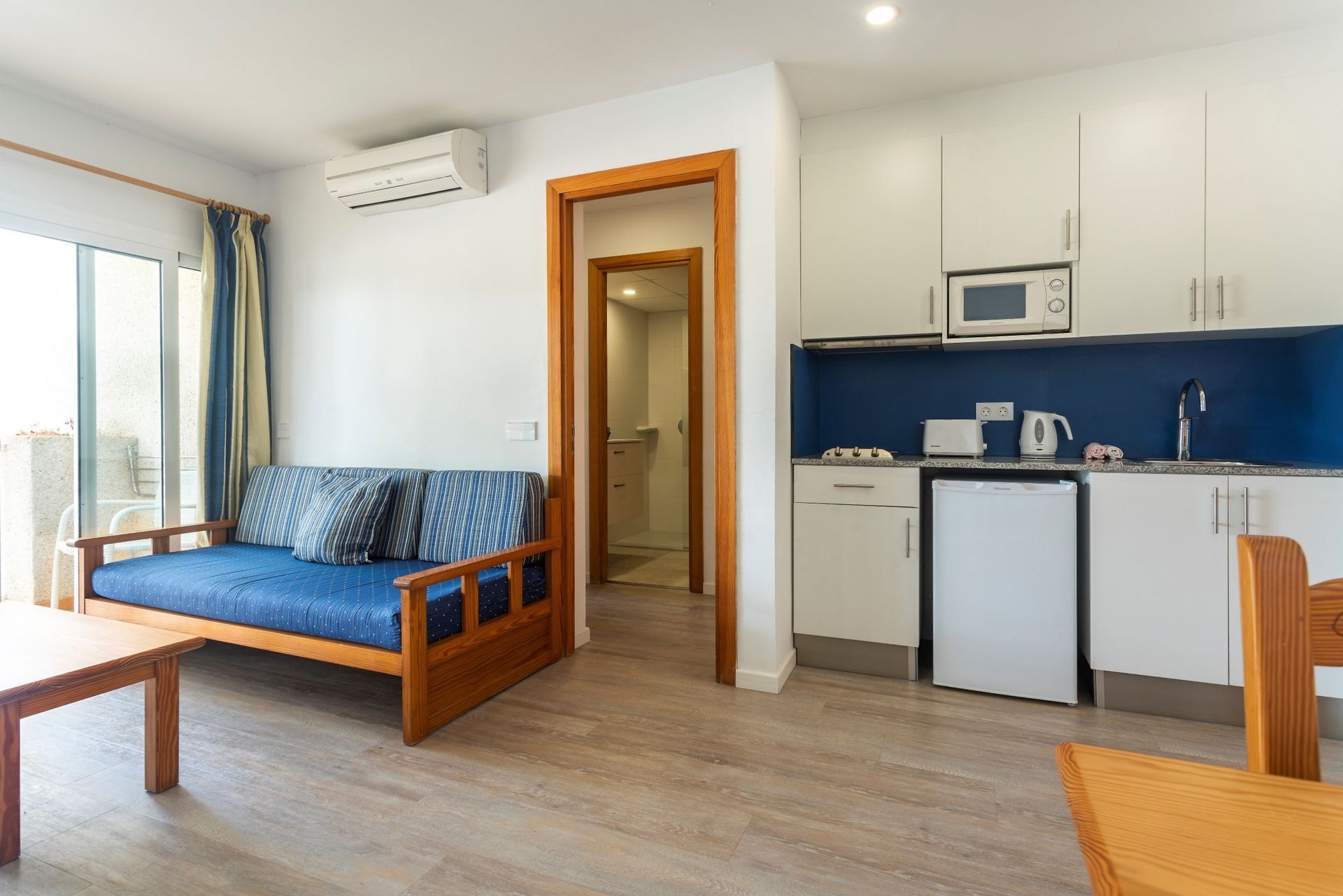 Apartamentos Massol — 2