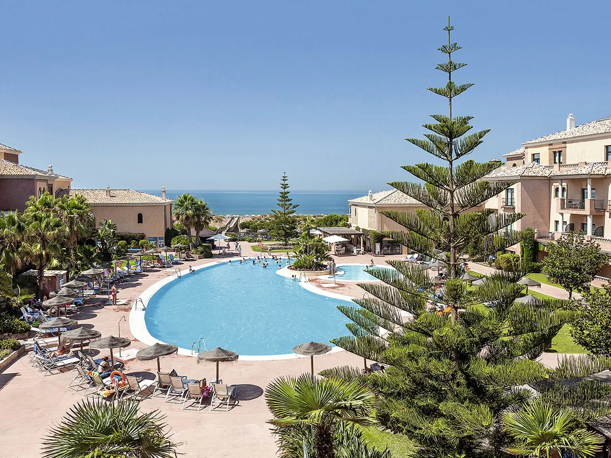 Barceló Punta Umbría Mar