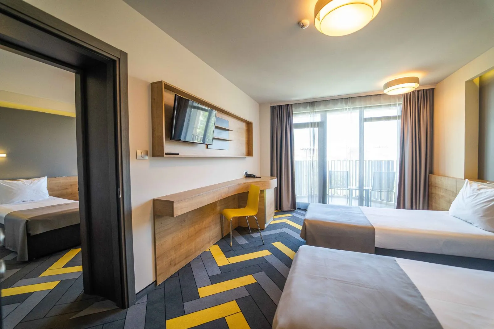 HVD Club Hotel Bor