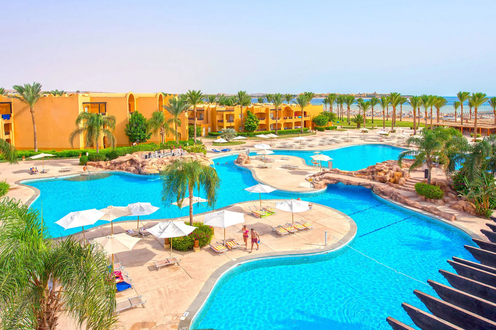 Stella Beach Resort & Spa Makadi Bay