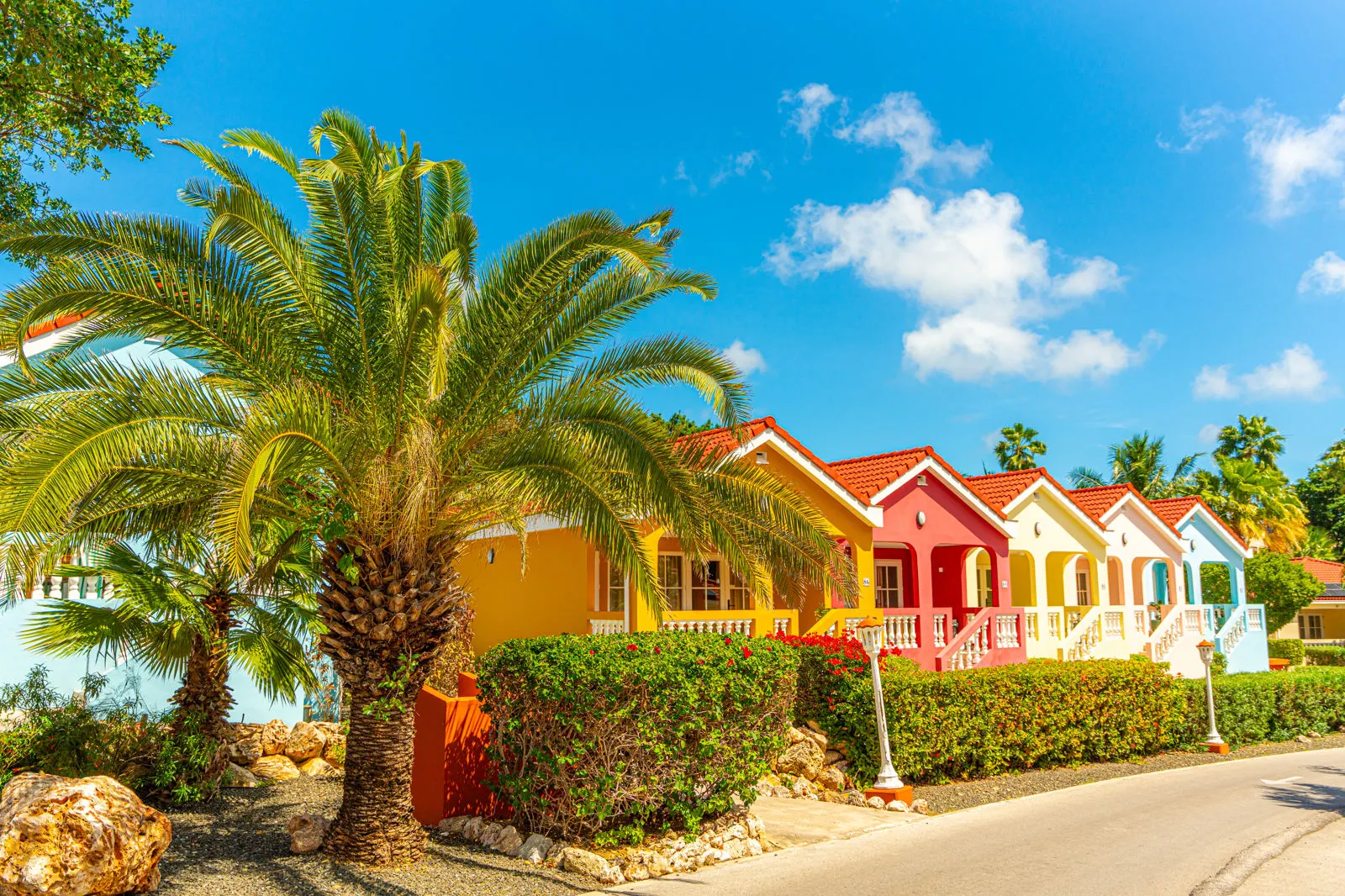 Sonesta Hotels & Resorts Livingstone Curaçao