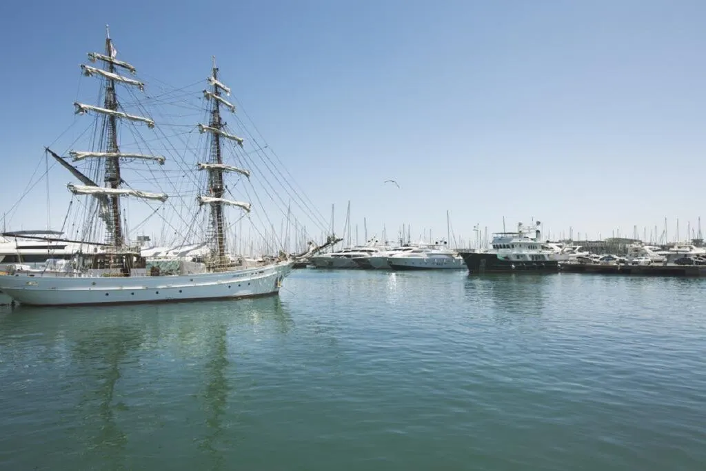 Hotel Serawa Alicante