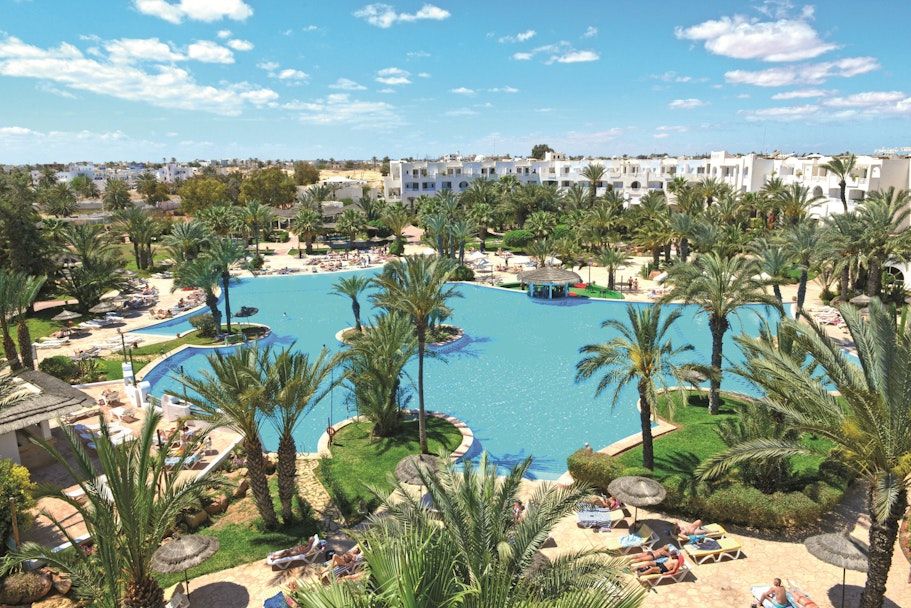Djerba Resort — 2