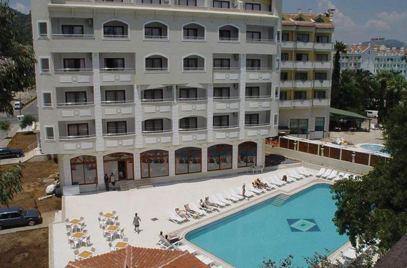 My Dream Hotel — 2