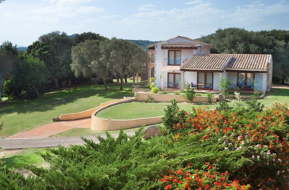 Felix Hotels - Country Resort Parco degli Ulivi — 2