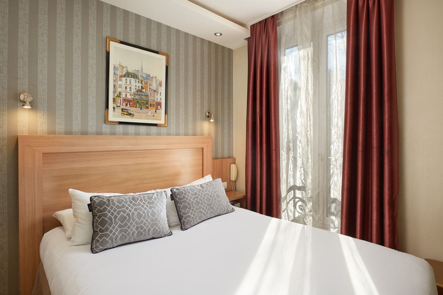 Hotel Alane — 2