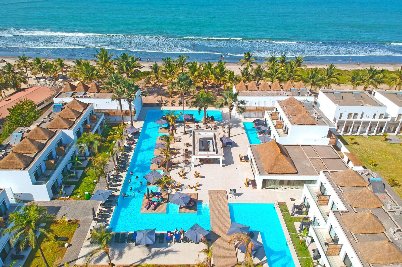 Kalimba Beach Resort — 2