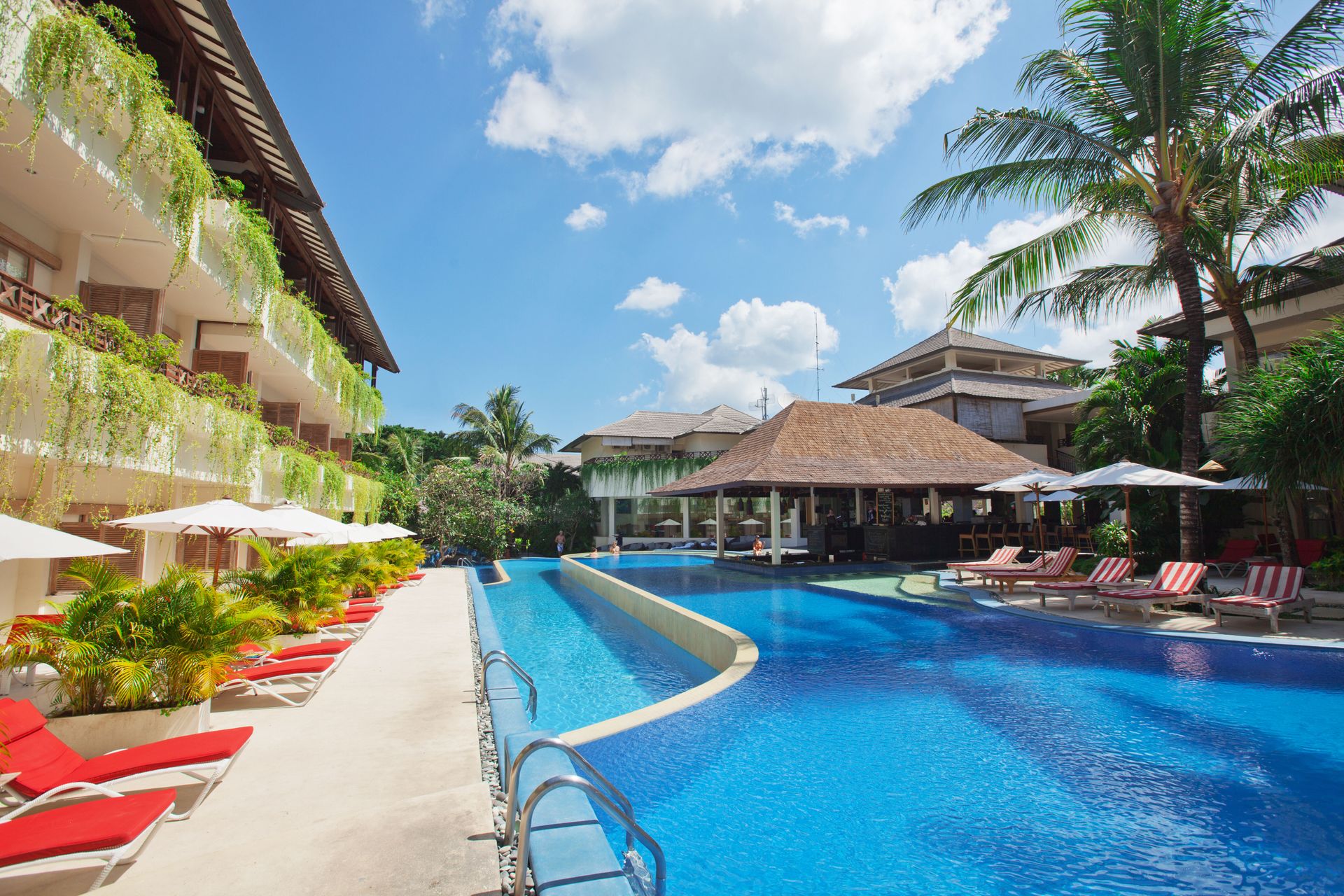 Blu-Zea Resort by Double-Six — 2