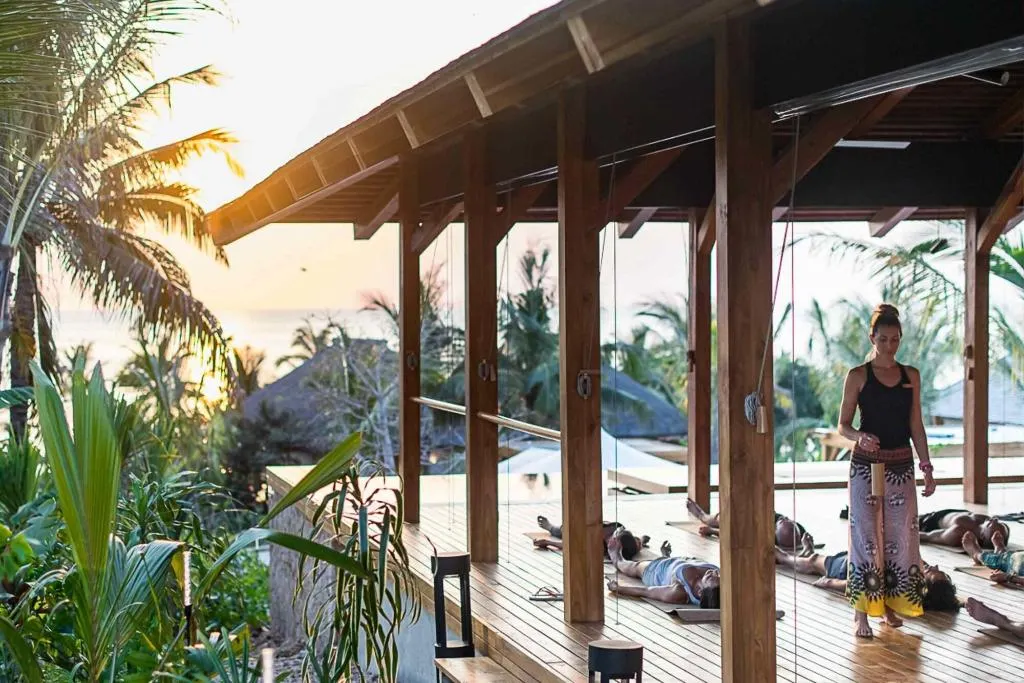 Zuri Zanzibar Hotel & Resort, Kendwa