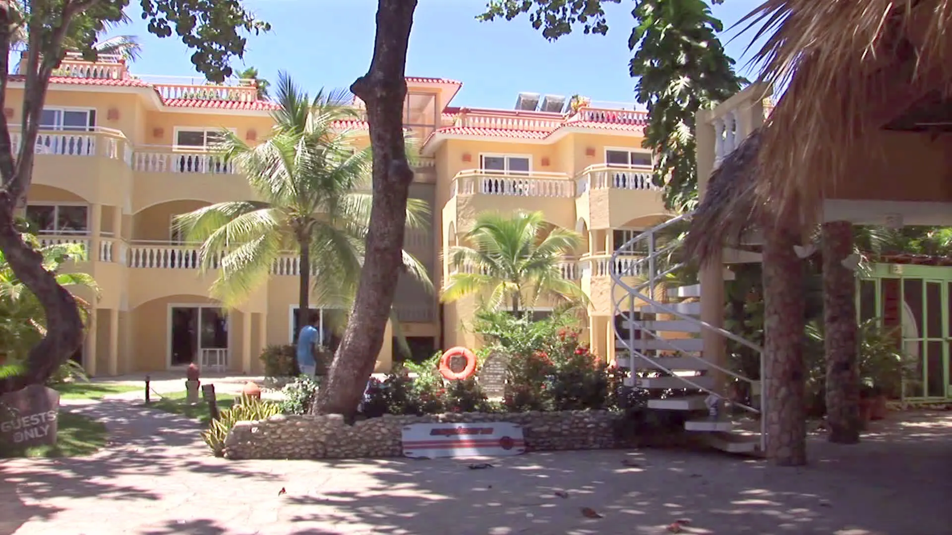Villa Taina, Cabarete