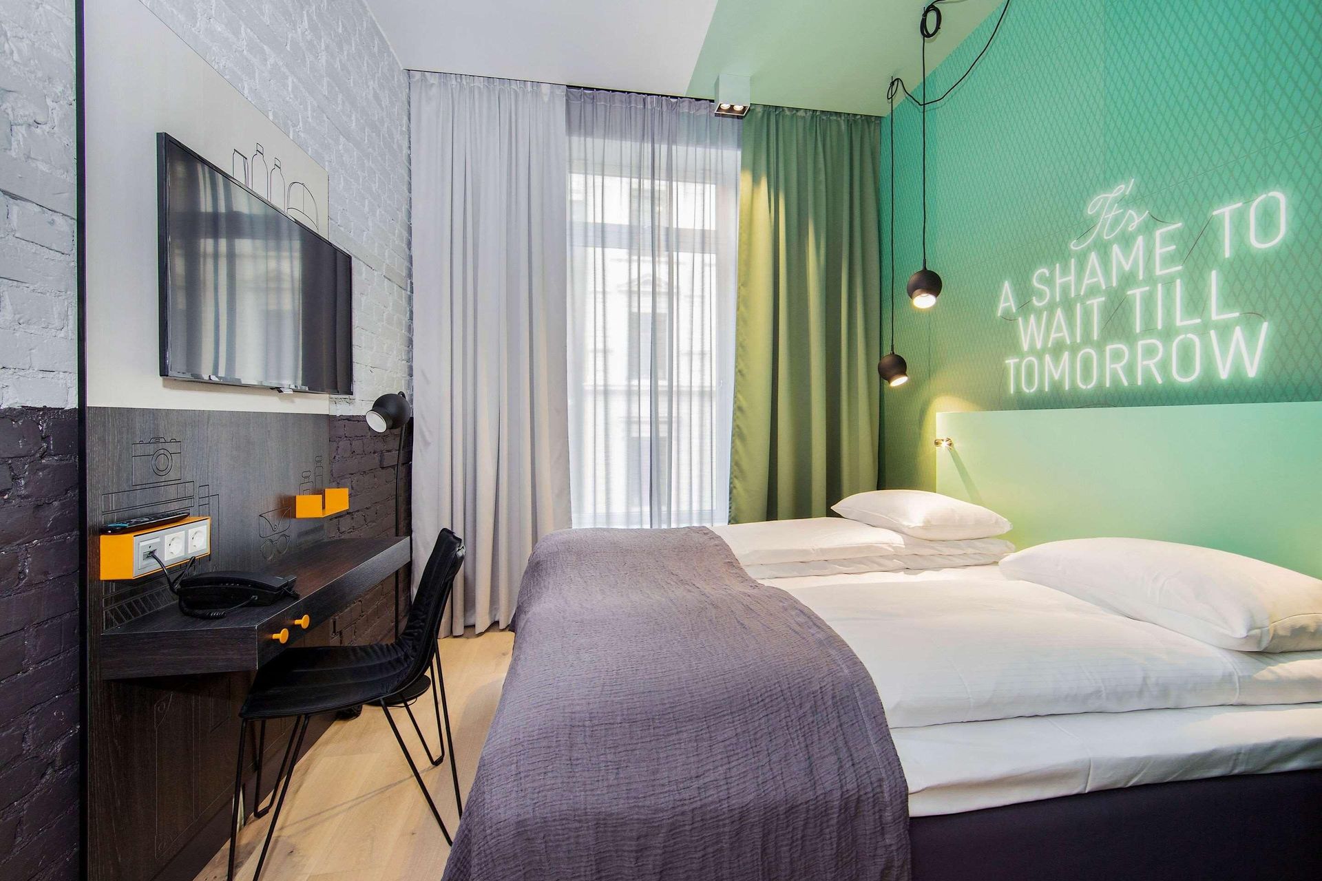 Comfort Hotel Karl Johan — 2