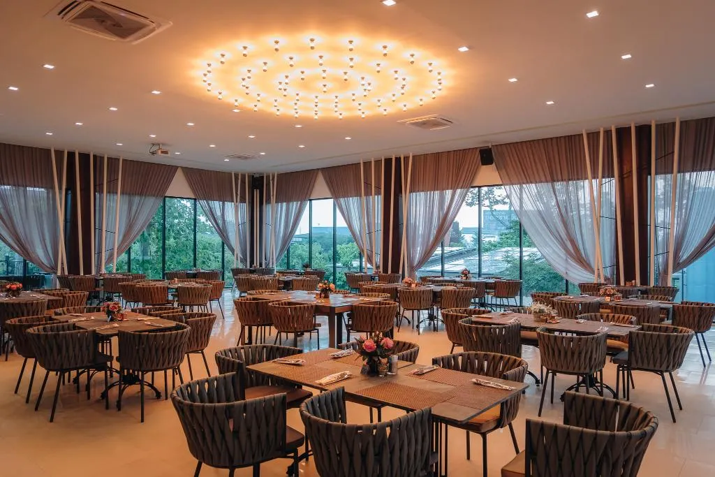 La Miniera Pool Villas Pattaya, Chonburi