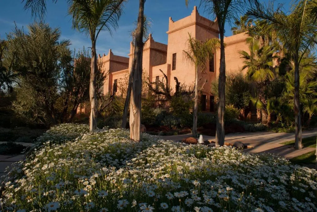 Tigmiza Boutique Hotel & Spa, Marrakech