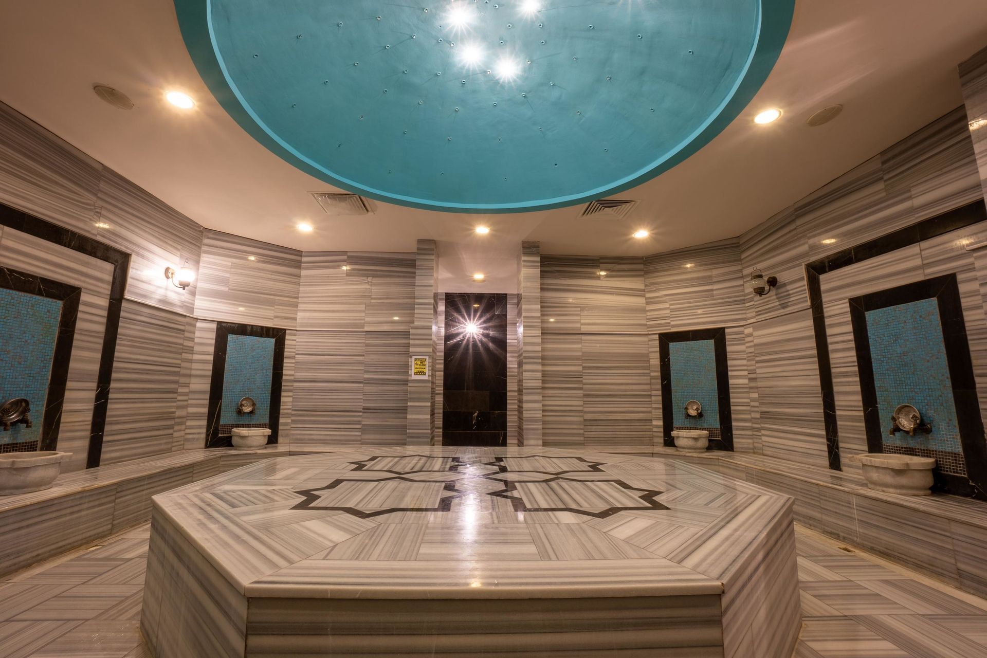 Solivia Hotel — 2