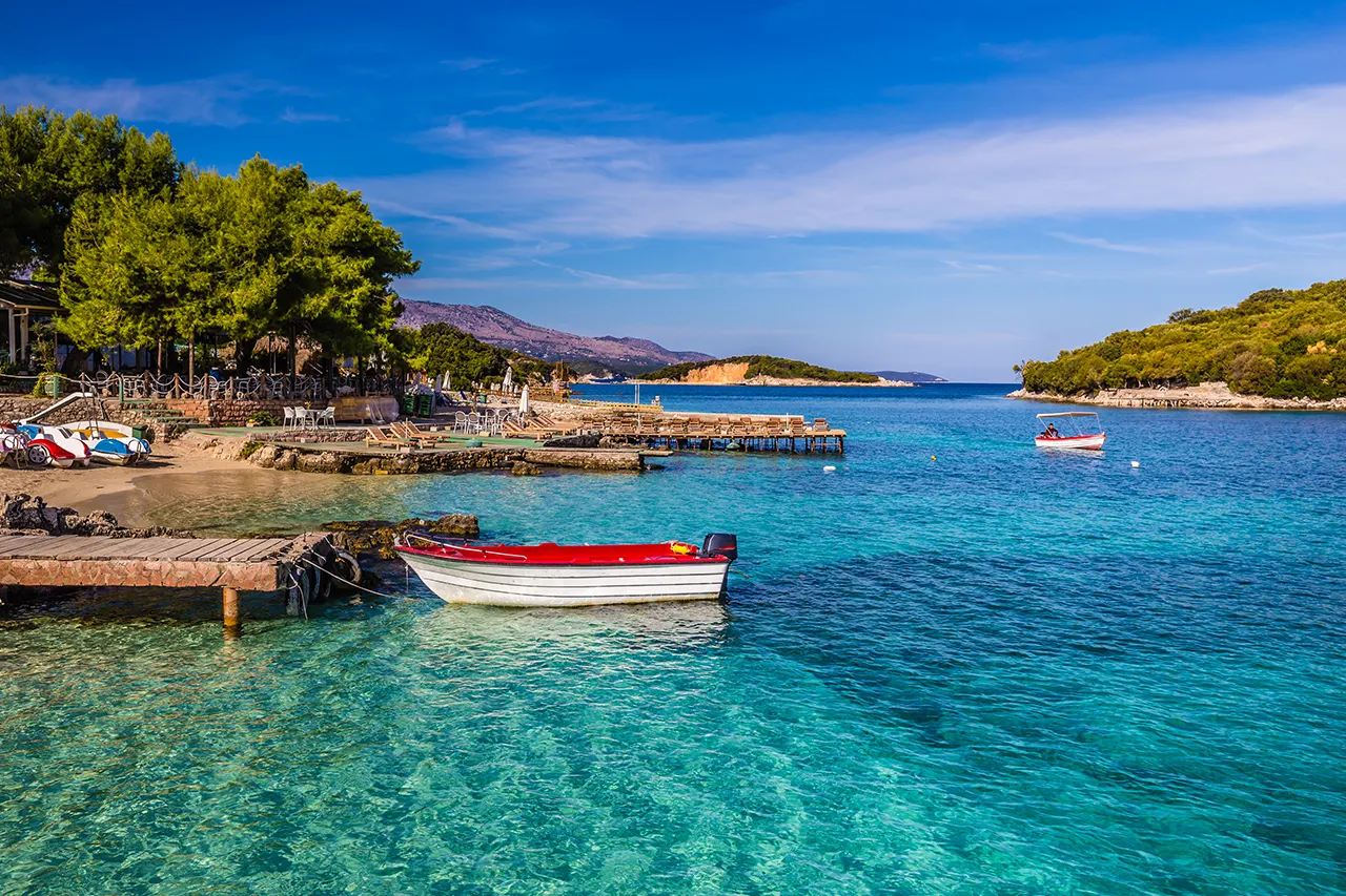 Blog 7 SUNtips voor een geweldige vakantie in Albanië