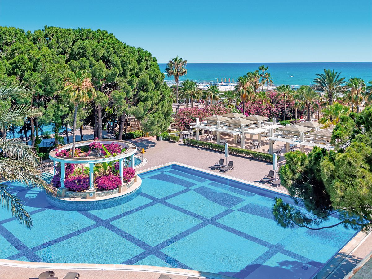 Hotel Oleander — 2