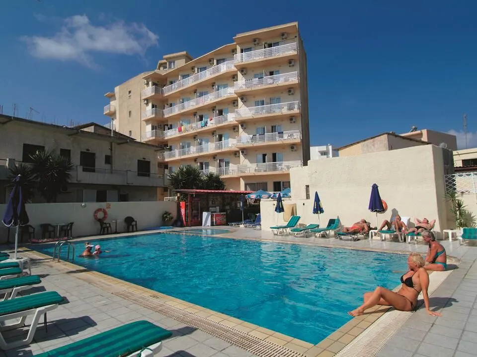 Hotel Europa foto 4