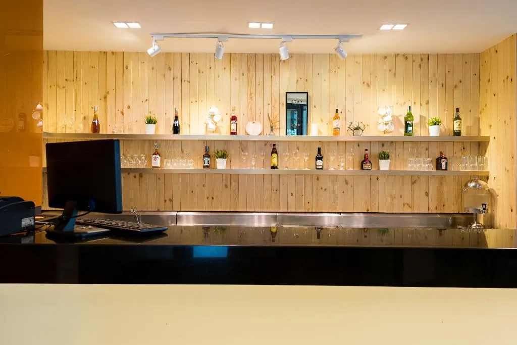 J Residence Wing