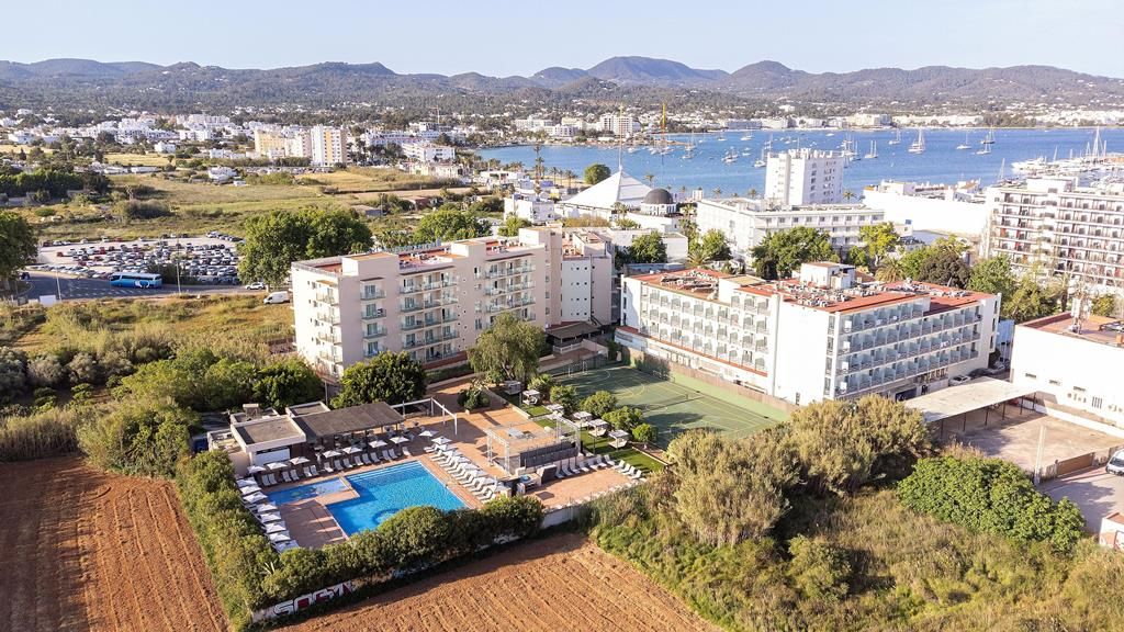 Hotel Invisa Es Pla — 2