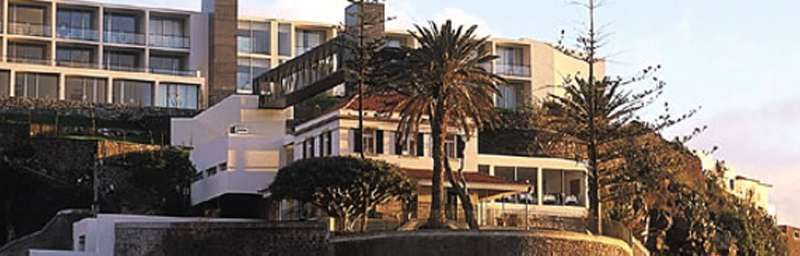 Estalagem Ponta Do Sol — 2