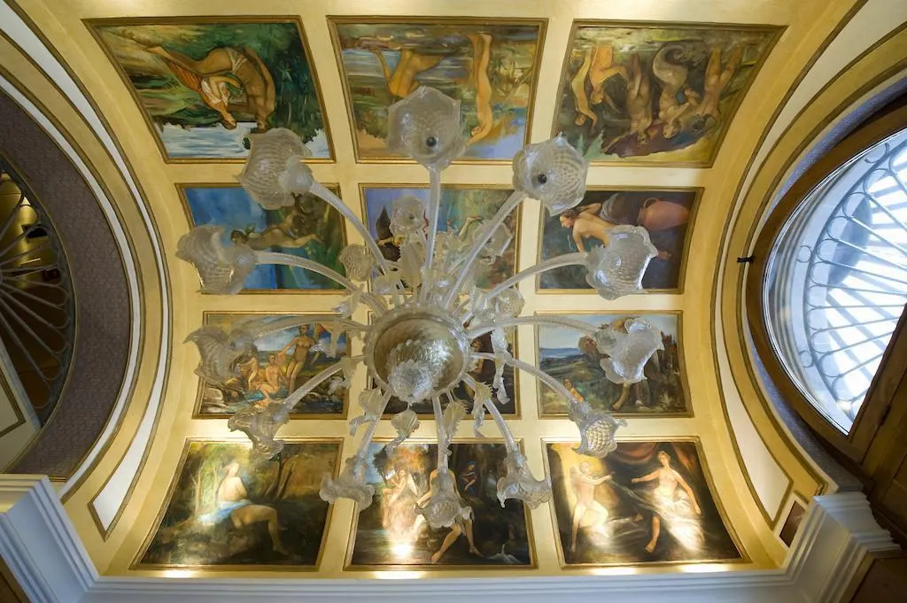 Hotel Joli