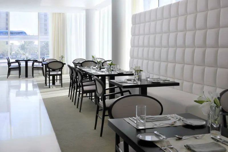 Nassima Tower Hotel Apartments